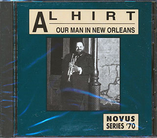 Al Hirt - Our Man In New Orleans