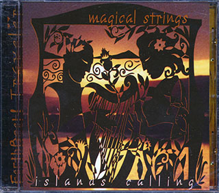Magical Strings - Islands Calling