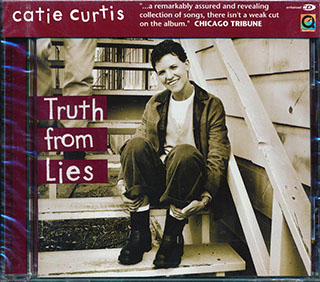 Catie Curtis - Truth From Lies