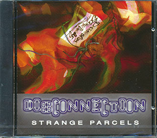 Strange Parcels - Disconnection