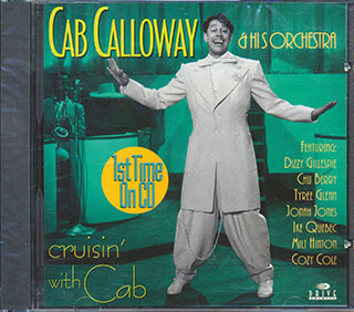 Cab Calloway - Cruisin' With Cab