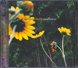 Darden Smith - Sunflower