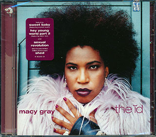 Macy Gray - The ID