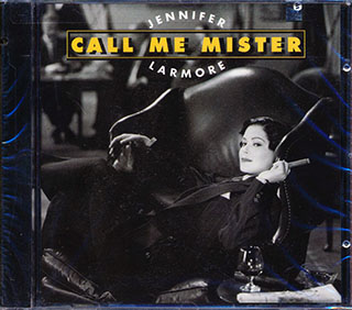 Jennifer Larmore - Call Me Mister