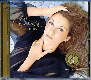 Celine Dion - The Collector's Series Volume 1