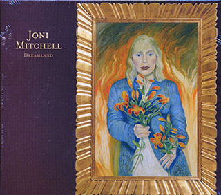 Joni Mitchell - Dreamland