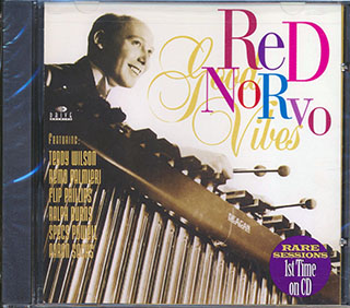 Red Norvo - Good Vibes