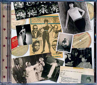Shawn Amos - Thank You Shirl-ee May: A Love Story