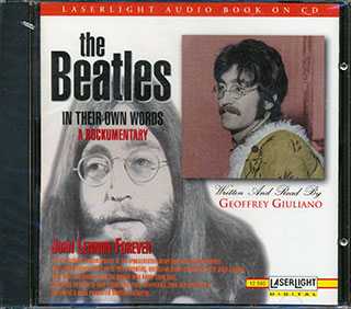 The Beatles - In Their Own Words: A Rockumentary