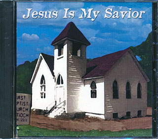 Soul Stirrers, Dixie Hummingbirds, Brooklyn Allstars, Etc. - Jesus Is My Savior