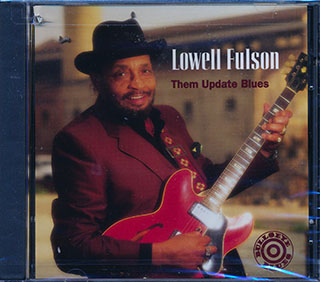 Lowell Fulson - Them Update Blues