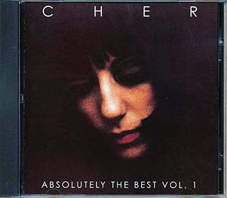 Cher - Absolutely The Best Volume 1