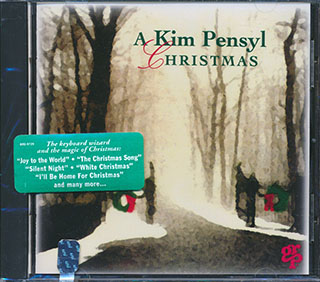 Kim Pensyl - A Kim Pensyl Christmas