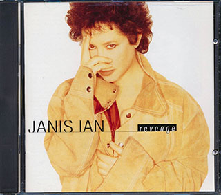 Janis Ian - Revenge