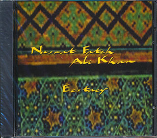Nusrat Fateh Ali Khan - Ecstacy