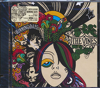 The Vines - Winning Days