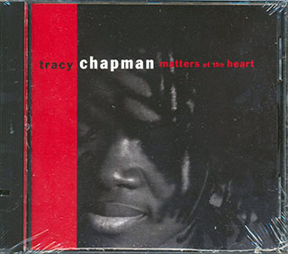 Tracy Chapman - Matters Of The Heart