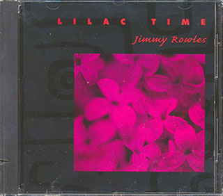 Jimmy Rowles - Lilac Time