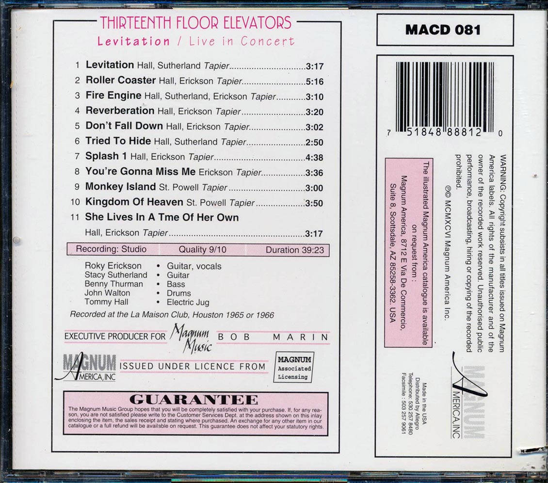 Back Cover Thumbnail