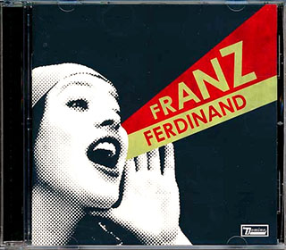 Franz Ferdinand - You Could Have It So Much Better