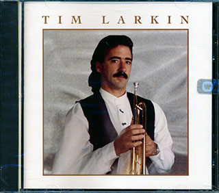 Tim Larkin - Tim Larkin