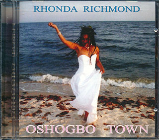 Rhonda Richmond - Oshogbo Town