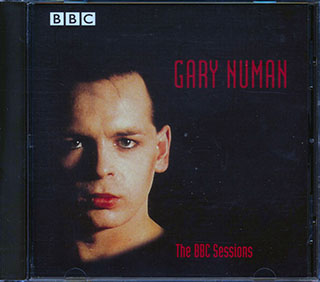 Gary Numan - The BBC Sessions