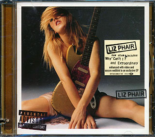 Liz Phair - Liz Phair