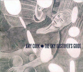 Amy Cook - The Sky Observer's Guide