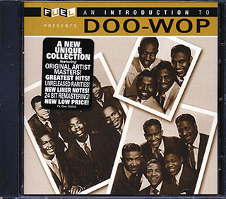Channels, The Labradors, The Federals, The Serenades, Etc. - An Introduction To Doo-Wop