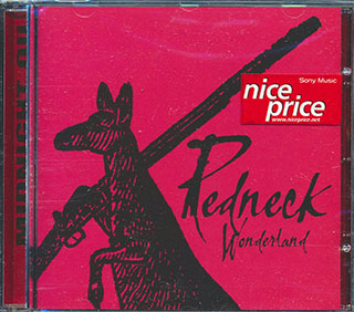Midnight Oil - Redneck Wonderland