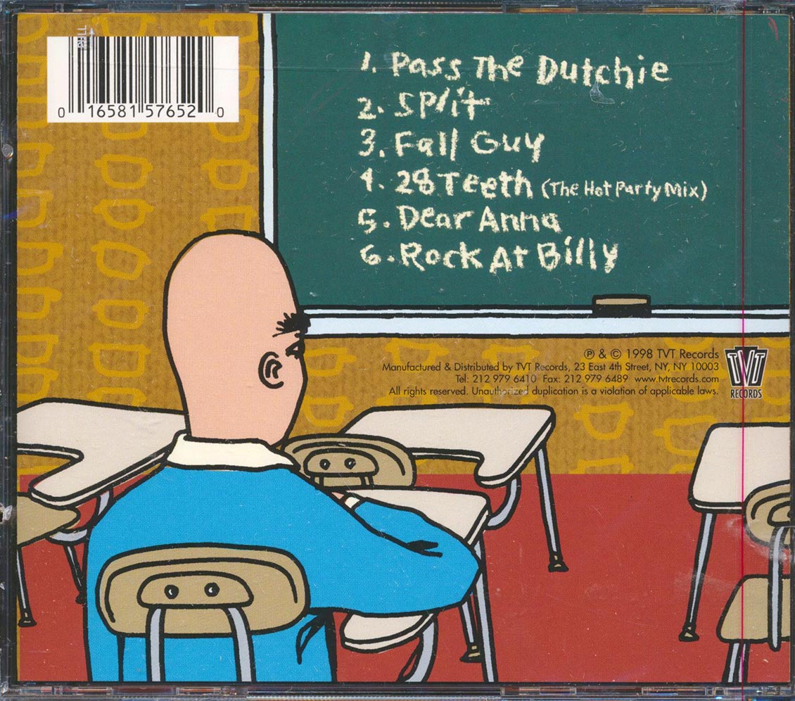 Back Cover Thumbnail