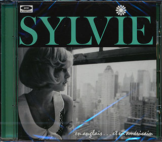 Sylvie Vartan - En Anglais, Et En Americain