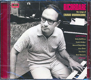 Various - Ricordare: The Songs Of Ennio Morricone