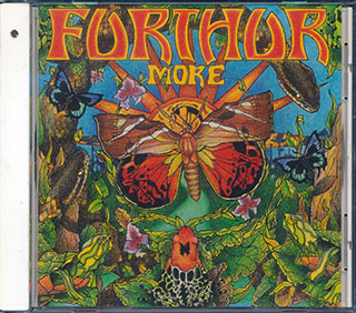 Bruce Hornsby, The Black Crowes, Sherri Jackson, Etc. - Further More