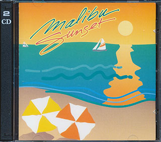 Art Pepper, Marty Paich, Ben Webster - Malibu Sunset