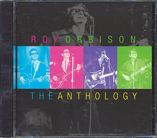 Roy Orbison - The Anthology