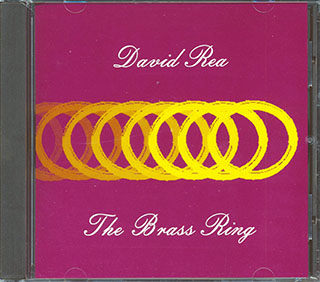 David Rea - The Brass Ring