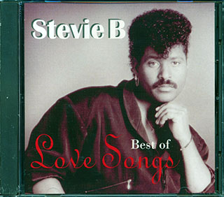 Stevie B - Best Of Love Songs
