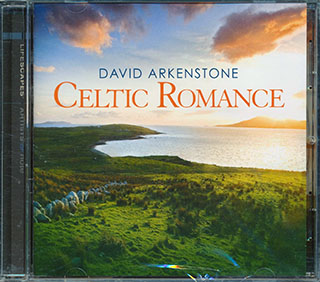 David Arkenstone - Celtic Romance