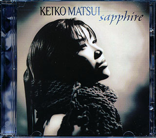 Keiko Matsui - Sapphire