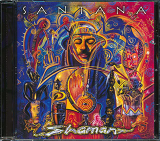 Santana - Shaman