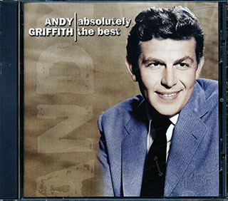 Andy Griffith - Absolutely The Best