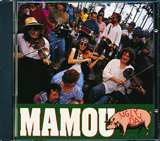 Mamou - Ugly Day
