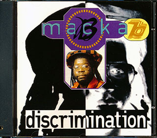 Macka B - Discrimination