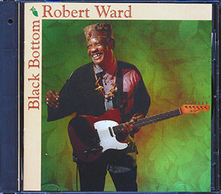 Robert Ward - Black Bottom