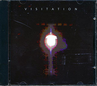 Johan Sharp, Bill Laswell - Visitation