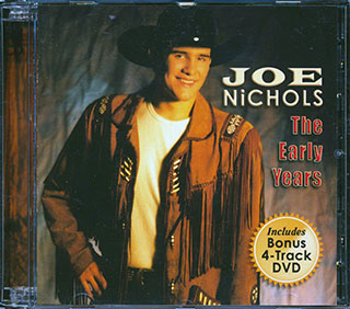 Joe Nichols - The Early Years