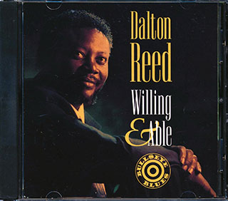Dalton Reed - Willing & Able