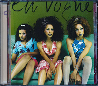 En Vogue - EV3